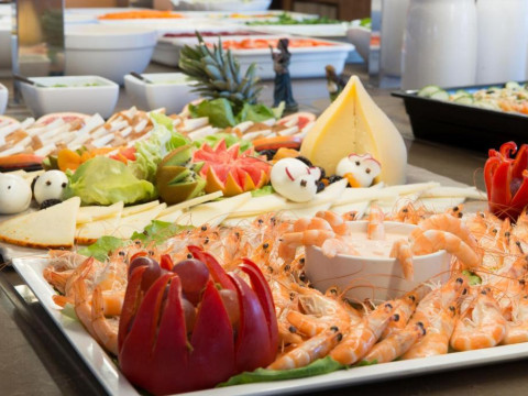 HL Suitehotel Playa del Inglés - Adults Only