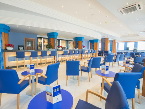 HL Suitehotel Playa del Inglés - Adults Only