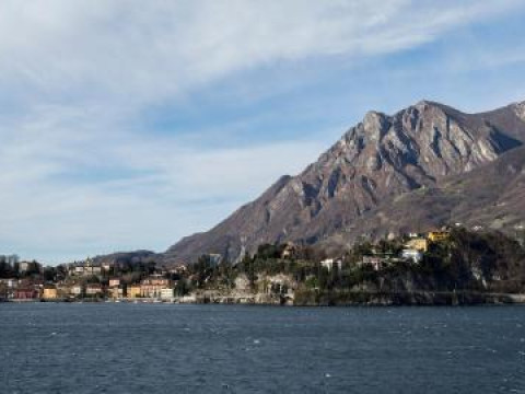 Hll Hotel Lungolago Lecco
