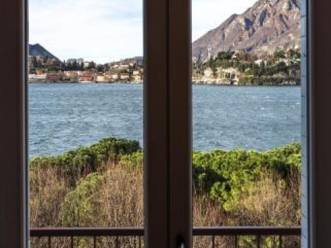 Hll Hotel Lungolago Lecco