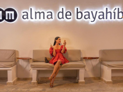 HM Alma de Bayahibe