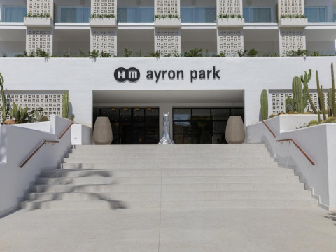 HM Ayron Park
