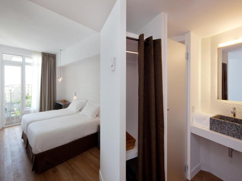 HM BALANGUERA BEACH -ADULT ONLY-