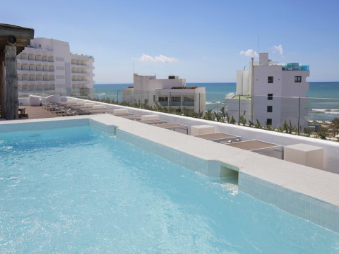 HM BALANGUERA BEACH -ADULT ONLY-