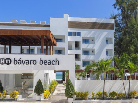 HM Bavaro Beach