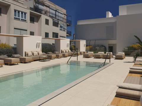 Hm Palma Blanc Hotel