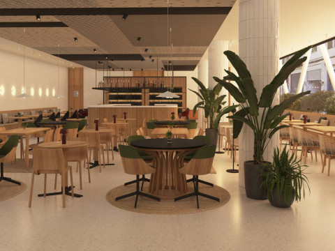 Hm Palma Blanc Hotel