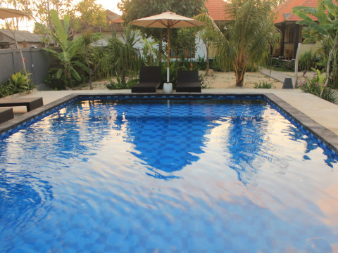 Hokita Homestay