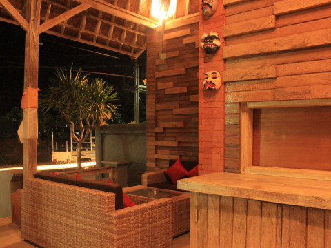 Hokita Homestay