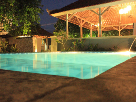 Hokita Homestay