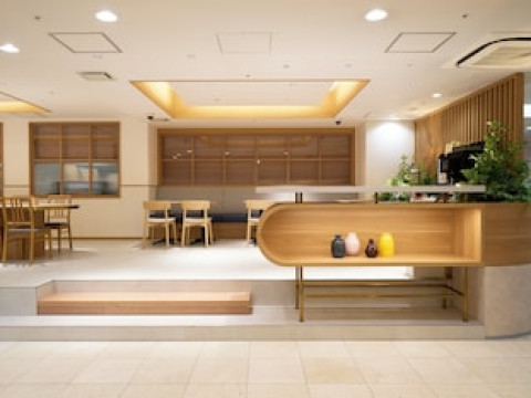 HOKKE CLUB FUKUOKA