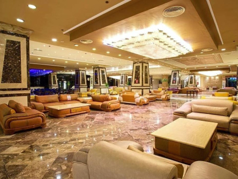 AMC Royal Hotel Spa