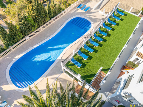 Holiday Center Santa Ponsa