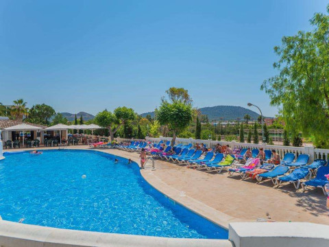 Holiday Center Santa Ponsa