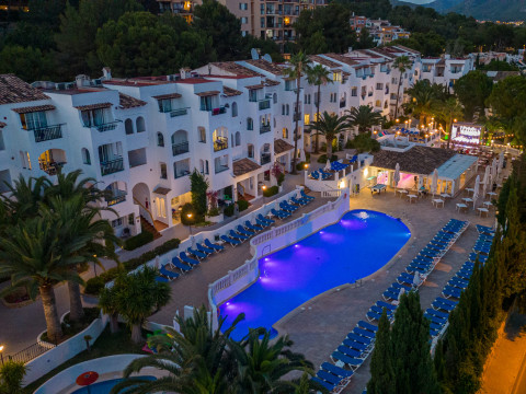 Holiday Center Santa Ponsa