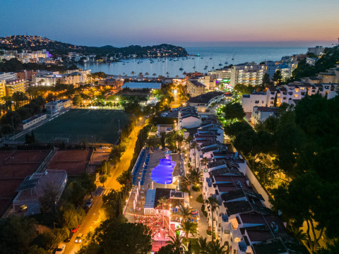 Holiday Center Santa Ponsa