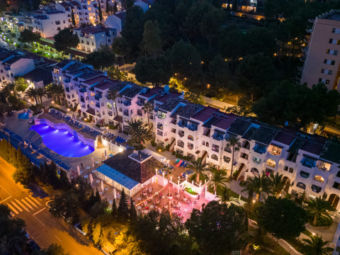 Holiday Center Santa Ponsa