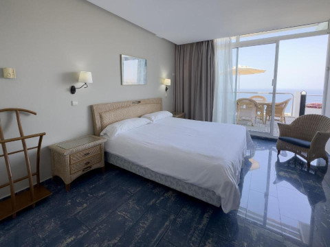 Holiday Club Jardin Amadores