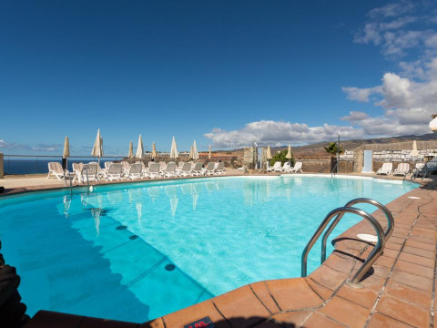 HOLIDAY CLUB JARDIN AMADORES