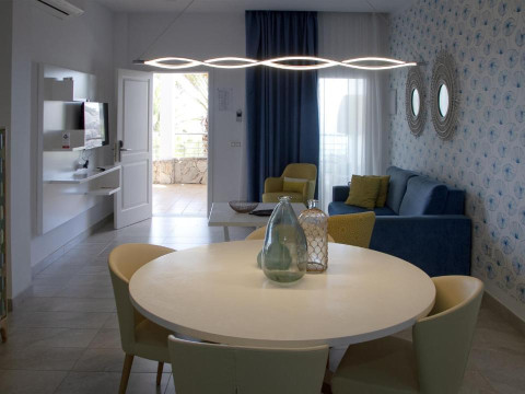 Holiday Club Jardin Amadores