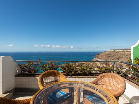 HOLIDAY CLUB JARDIN AMADORES