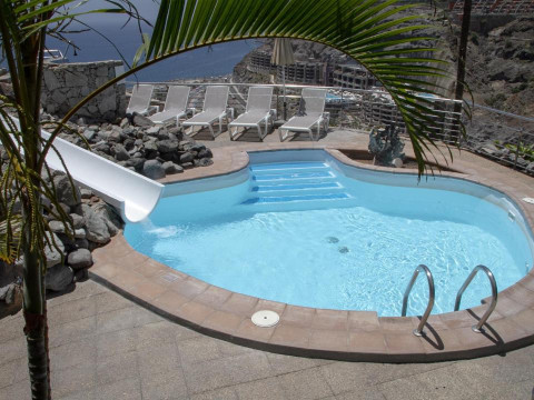 Holiday Club Jardin Amadores