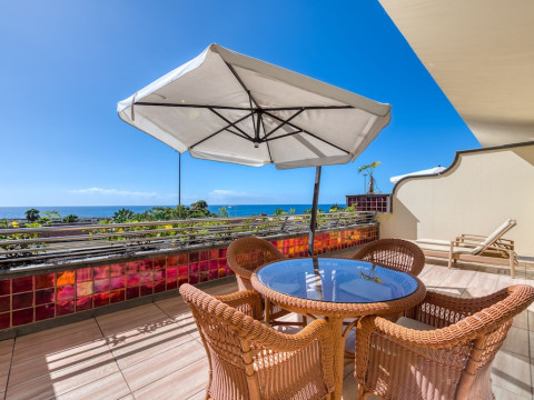 Holiday Club Playa Amadores