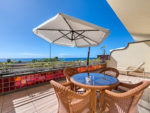 Holiday Club Playa Amadores