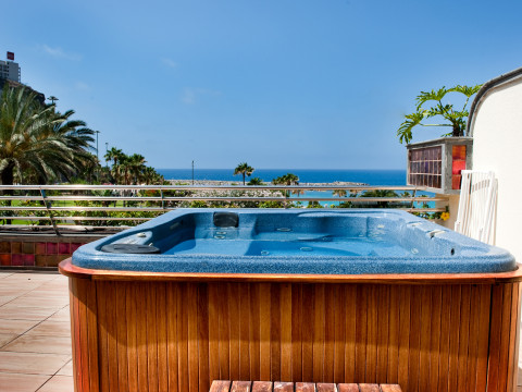Holiday Club Playa Amadores