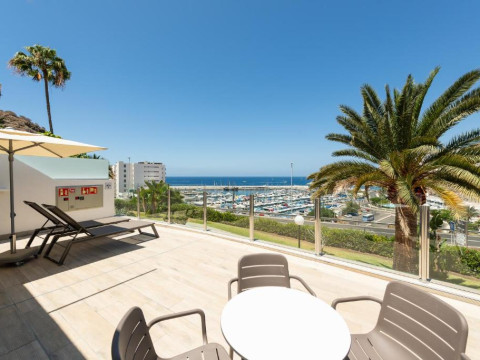 Holiday Club Puerto Calma