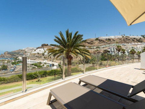 Holiday Club Puerto Calma