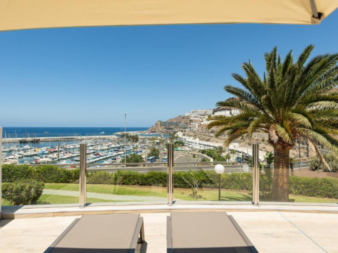 Holiday Club Puerto Calma