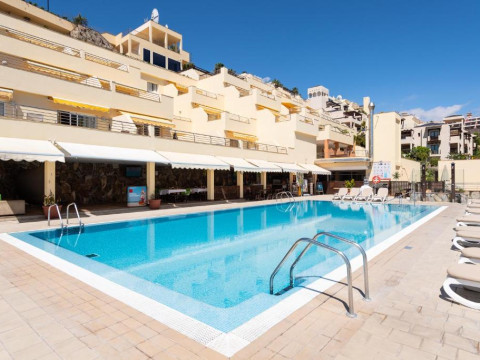 Holiday Club Sol Amadores
