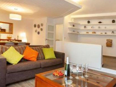 Holiday Home Cap de Tossa