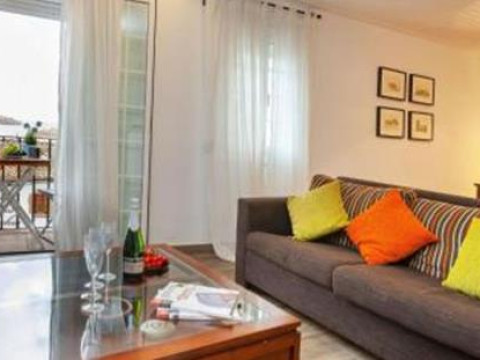 Holiday Home Cap de Tossa