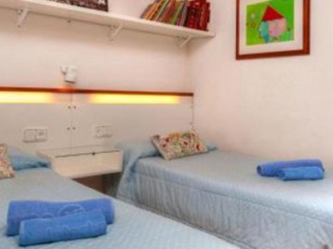 Holiday Home Mediterraneo