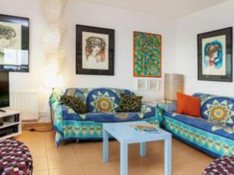 Holiday Home Mediterraneo