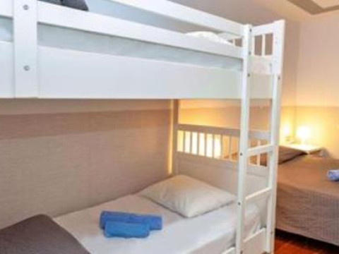 Holiday Home Punta Aromir