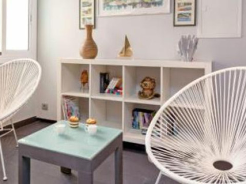 Holiday Home Punta Aromir