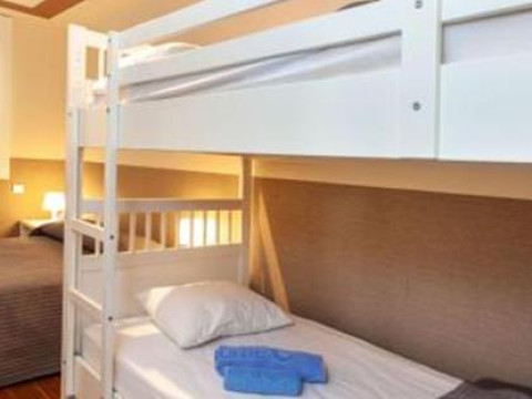 Holiday Home Punta Aromir