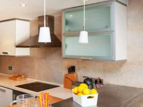 Holiday Home Punta Aromir