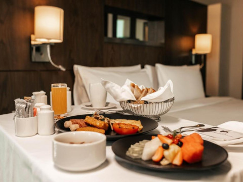Holiday Inn Abu Dhabi, an IHG Hotel