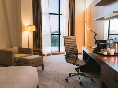 Holiday Inn Abu Dhabi, an IHG Hotel