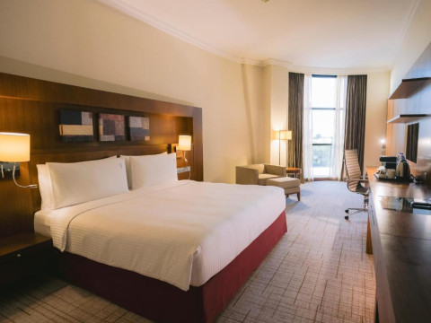 Holiday Inn Abu Dhabi, an IHG Hotel