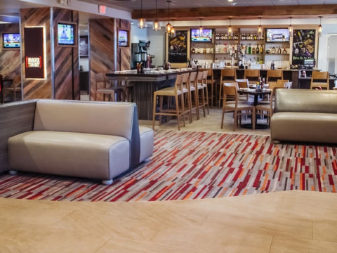 HOLIDAY INN ATLANTA NORTHLAKE