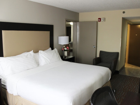 HOLIDAY INN ATLANTA NORTHLAKE