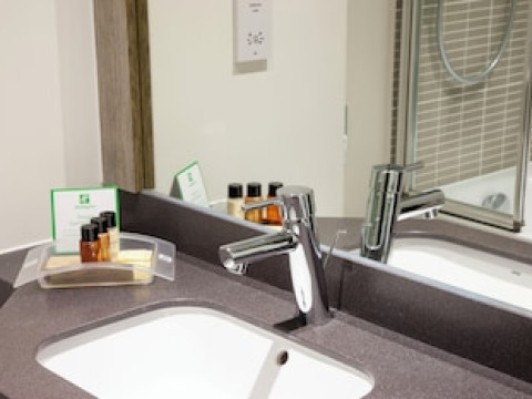 HOLIDAY INN BIRMINGHAM M6 JCT7