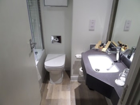 HOLIDAY INN BIRMINGHAM M6 JCT7