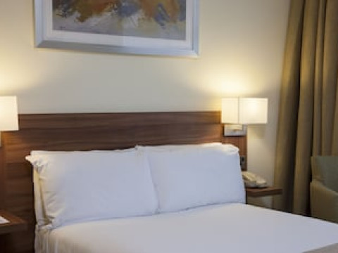 HOLIDAY INN BIRMINGHAM M6 JCT7