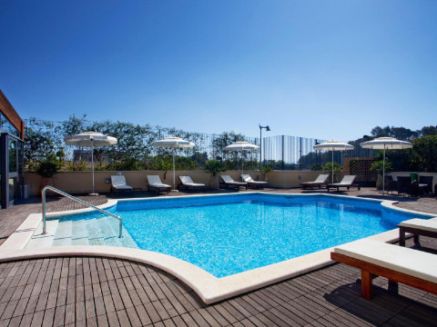 Holiday Inn Cagliari, An Ihg Hotel